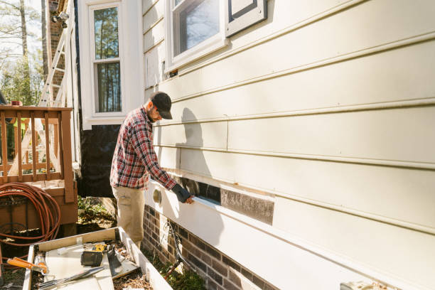 Trusted Siding Inspection service in Lyons, GA - Creative Siding